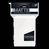 Ultra Pro - Standard Sleeves - White ( 50 db )
