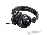 Ultrasone Pro 480i professzionális fejhallgató, fekete
