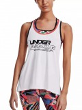 Under Armour Knockout Tank CB Graphic