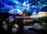 Underground Kiadó Gál Sándor Zoltán: Imagined Worlds - könyv