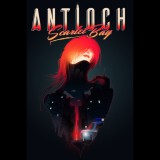 Unexpected Antioch: Scarlet Bay (PC - Steam elektronikus játék licensz)