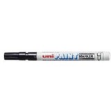 Uni-ball Paint Marker Pen Fine PX-21 - Black (2UPX21F)
