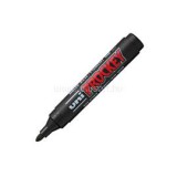 Uni-ball Prockey Marker Pen Medium Bullet Tip PM-122 - Black (2UPM122F)