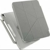 Uniq Camden Apple iPad Air 4 2020 műanyag tok szürke (UNIQ-NPDA10.9GAR(2020)-CAMGRY) (UNIQ-NPDA10.9GAR(2020)-CAMGRY) - Tablet tok