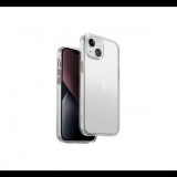Uniq Clarion Apple iPhone 14 Plus műanyag tok átlátszó (UNIQ-IP6.7M(2022)-CLRNCLR) (UNIQ-IP6.7M(2022)-CLRNCLR) - Telefontok