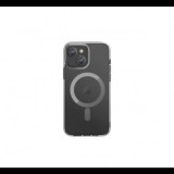 Uniq Lifepro Xtreme Apple iPhone 13 MagSafe tok fekete-átlátszó (59037) (un59037) - Telefontok