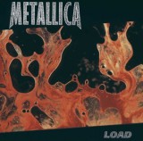 Universal Metallica - Load (2 LP)