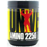 Universal Nutrition Amino 2250 (100 tab.)