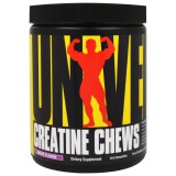 Universal Nutrition Creatine Chews (144 r.t.)