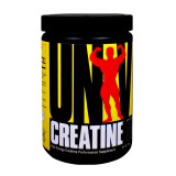 Universal Nutrition Creatine Powder (120 gr.)