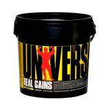 Universal Nutrition Real Gains (1,73 kg)