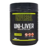 Universal Nutrition Uni-Liver (500 tab.)
