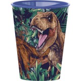 UNIVERSAL PICTURES Jurassic World pohár, műanyag 260 ml