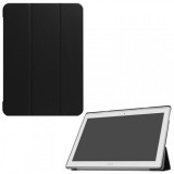 Univerzális TabletPC tok, mappa tok, 10", Trifold, fekete (PSPM018493) - Tablet tok