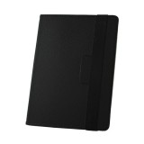 Univerzális TabletPC tok, mappa tok, 7-8", stand, fekete (76560) - Tablet tok