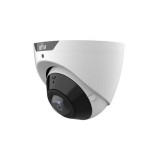 Uniview IPC3605SB-ADF16KM-I0 IP Panoráma kamera, 5MP, Objektív: 1,68mm, Fix, IR távolság 20m,  Prime-I