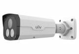 Uniview Prime-III 5MP ColorHunter csőkamera, 4mm fix objektívvel IPC2225SE-DF40K-WL-I0