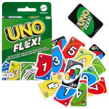 UNO FLEX kártyajáték!