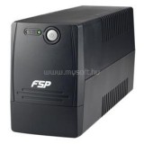 UPS 1500VA Schuko FP1500 Vonali-interaktív (FSP_FP1500)