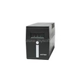 UPS 800VA C14/Schuko Micropower Vonali-interaktív (KSTARMP800VALED)