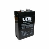 UPS-Power UPS Power MC2,8-6 6V 2,8Ah Zselés akkumulátor