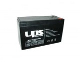UPS Power zselés ólomsavas gondozásmentes akkumulátor F2 12V 9000mAh 151x98x65m (MC9-12)