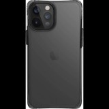 Urban Armor Gear Mouve Apple iPhone 12 Pro Max Hátlap szürke átlátszó (112362313131) (UA112362313131) - Telefontok