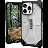 Urban Armor Gear Plasma Case Apple iPhone 13 Pro tok jég átlátszó (113153114343) (UA113153114343) - Telefontok