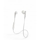 URBANISTA Fülhallgató - BERLIN Bluetooth earphone, Fluffy Cloud - White (26809) - Fülhallgató