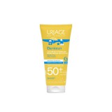 Uriage BARIÉSUN Kid gyerek tej SPF 50+ 100ml