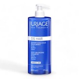 Uriage EAU Thermale Uriage DS Hair Kímélő Sampon 500 ml
