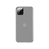 Usams Gentle iPhone 11 Pro TPU Tok Fehér