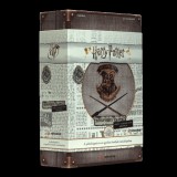 usapoly Harry Potter: Roxforti csata - Sötét varázslatok kivédése társasjáték
