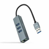 USB-Ethernet Adapter