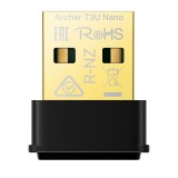 USB Wifi Adapter TP-Link Archer T3U Nano