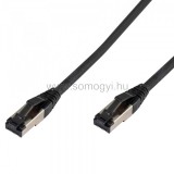 USE STP Patch kábel, CAT 8, 1,5 m STP-1-5