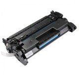 Utángyártott CF226A Toner Black 3.100 oldal kapacitás CartridgeWeb(New Build) Termékkód: CF226AFUCW