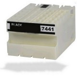 Utángyártott Epson tintapatron T7441 Black 10K (FU-PQ) Termékkód: C13T74414010FUE