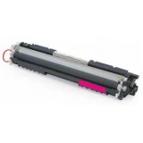 Utángyártott HP CE313A/CF353A Toner Magenta 1.000 oldal kapacitás ECOPIXEL (New Build) Termékkód: HPCE313AFUUNI