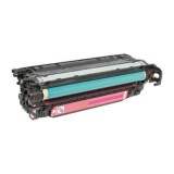 Utángyártott HP CE403A/CE253A Toner Magenta 6.000 oldal kapacitás ECOPIXEL (New Build) Termékkód: HPCE403AFUECA