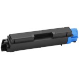 Utángyártott Kyocera toner TK590 C /FU/ KTN Chippel (For use) Termékkód: KYOTK590CKTN