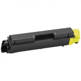 Utángyártott Kyocera toner TK590 Y CW ( For use ) Termékkód: KYOTK590YCW