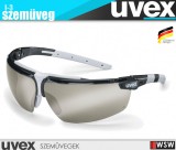 Uvex I-3 MIRROR tükrös munkavédelmi szemüveg - munkaeszköz