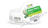 UW Aloe Vera krém 100 ml.