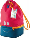 Uzsonnás táska, MAPED PICNIK Concept Kids, pink (IMA872301)