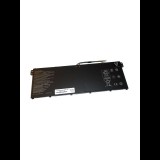 V7 akkumulátor Acer 2 cellás 7.7V 4810mAh (AR-AP16M5J-V7E) (AR-AP16M5J-V7E) - Notebook Akkumulátor