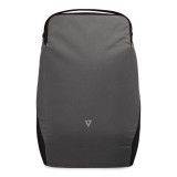 V7 Deluxe UV-C 16" notebook hátizsák szürke (CBX16UV) (CBX16UV) - Notebook Hátizsák