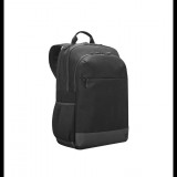 V7 Eco-Friendly 17.3" notebook hátizsák fekete (CBP17-ECO-BLK) (CBP17-ECO-BLK) - Notebook Hátizsák