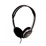 V7 Lightweight Stereo fejhallgató fekete (HA310-2EP) (HA310-2EP) - Fejhallgató