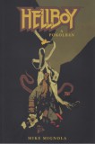 Vad Virágok Kiadó Kft. Mike Mignola: Hellboy 8. - A pokolban - könyv